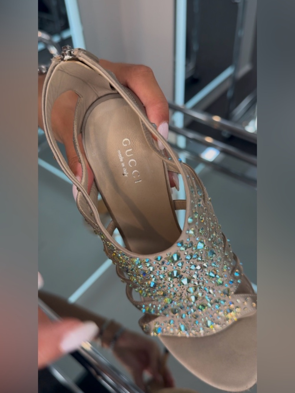 Gucci Sandals - Picture 6 of 6